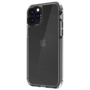 Black Rock Robust Cover per iPhone 11 Trasparente