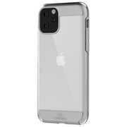Black Rock Air Robust Cover per iPhone 11 Pro Max Trasparente