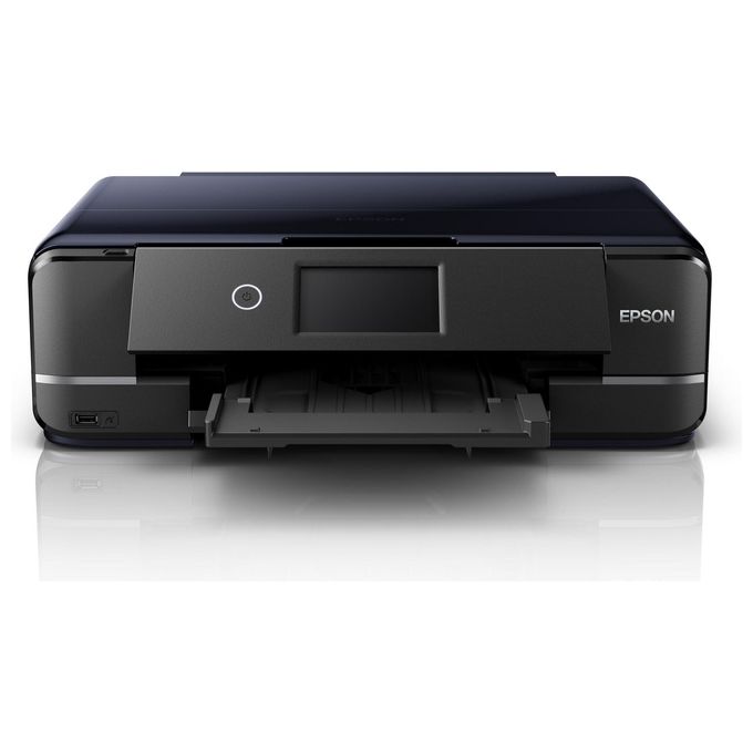 Epson C11CH45402 Expression Photo XP-970 Stampante Multifunzione Inkjet A3 5760x1440 DPI 6 colori Wi-Fi Fronte Retro colore Nero