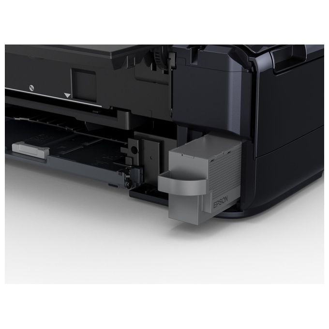 Epson C11CH45402 Expression Photo XP-970 Stampante Multifunzione Inkjet A3 5760x1440 DPI 6 colori Wi-Fi Fronte Retro colore Nero