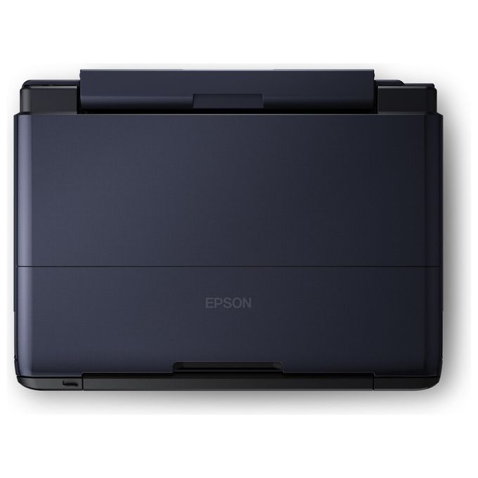 Epson C11CH45402 Expression Photo XP-970 Stampante Multifunzione Inkjet A3 5760x1440 DPI 6 colori Wi-Fi Fronte Retro colore Nero