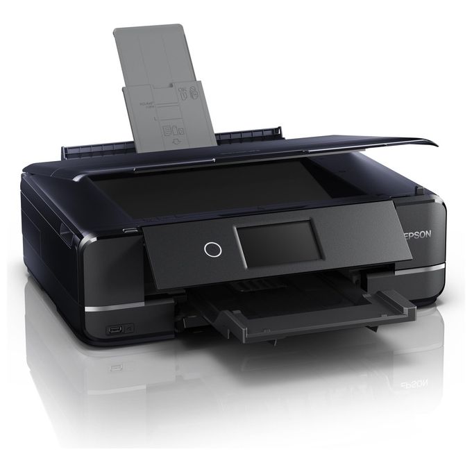 Epson C11CH45402 Expression Photo XP-970 Stampante Multifunzione Inkjet A3 5760x1440 DPI 6 colori Wi-Fi Fronte Retro colore Nero