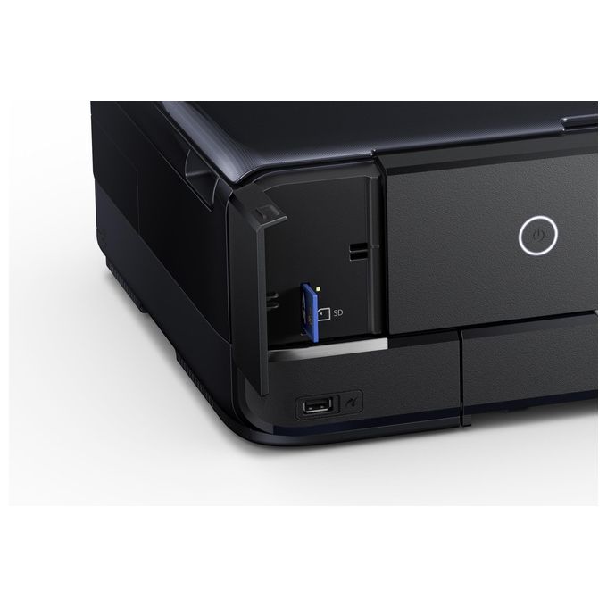 Epson C11CH45402 Expression Photo XP-970 Stampante Multifunzione Inkjet A3 5760x1440 DPI 6 colori Wi-Fi Fronte Retro colore Nero