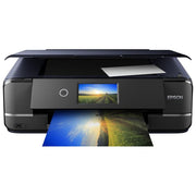 Epson C11CH45402 Expression Photo XP-970 Stampante Multifunzione Inkjet A3 5760x1440 DPI 6 colori Wi-Fi Fronte Retro colore Nero