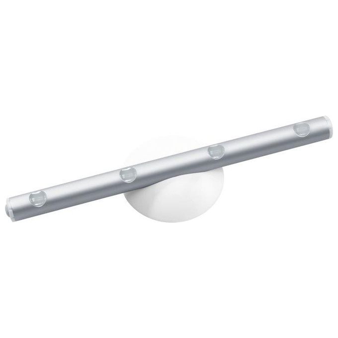 Osram LEDstixx Illuminazione da Soffitto Argento