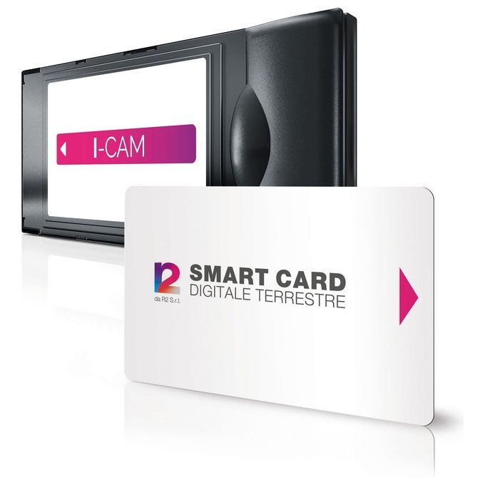 Sky DTT Premium Card Hd