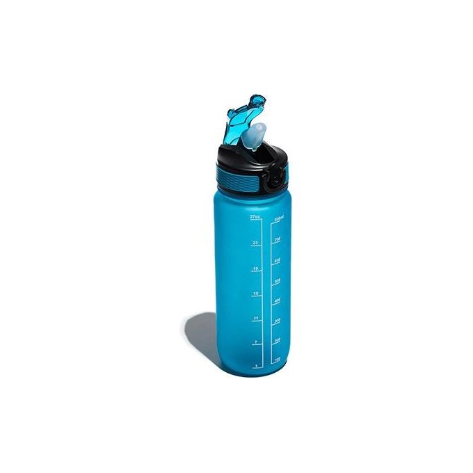Muitomas Borraccia Sportiva 750ml Blu