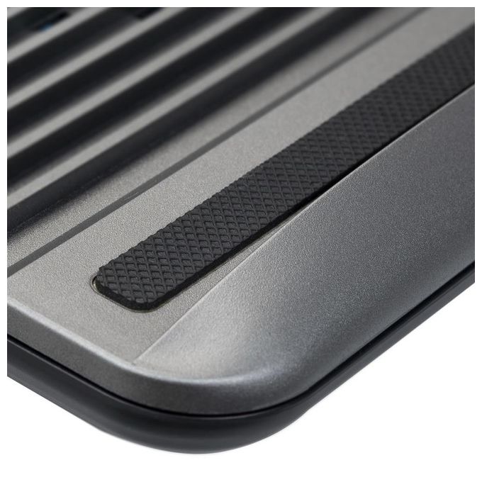 Rivacase Cooling Pad fino a 15.6