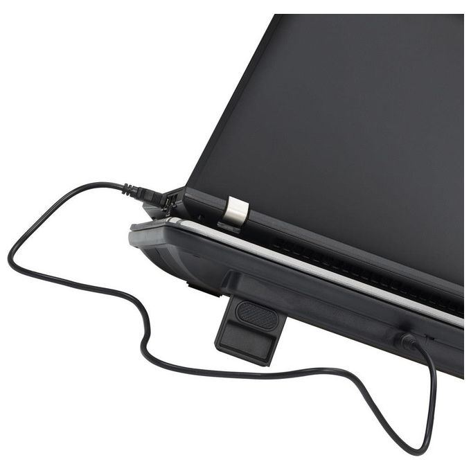 Rivacase Cooling Pad fino a 15.6