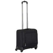 Rivacase Borsa Trolley Bag per Notebook 15,6'' Nero