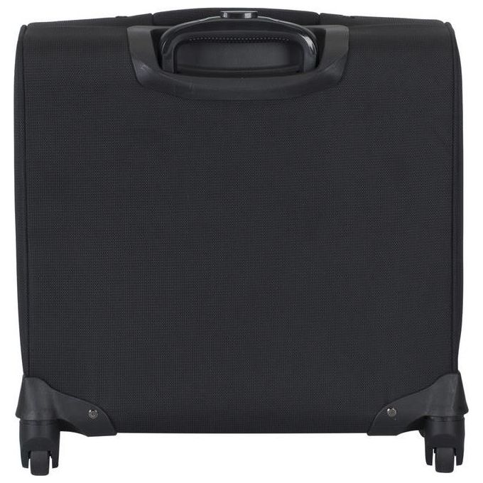 Rivacase Borsa Trolley Bag per Notebook 15,6'' Nero
