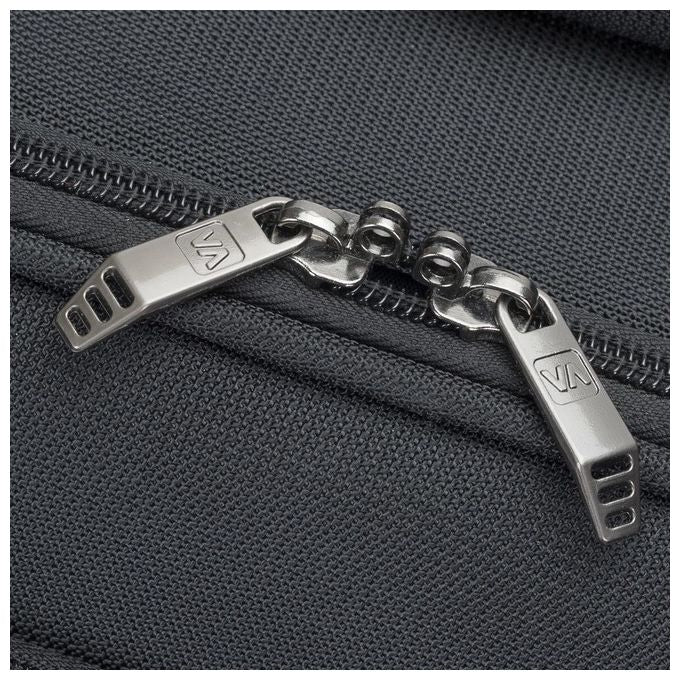Rivacase Borsa Trolley Bag per Notebook 15,6'' Nero