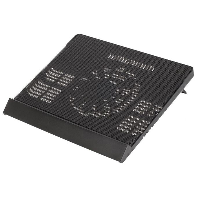 Rivacase 5556 Cooling Pad Up To 17,3