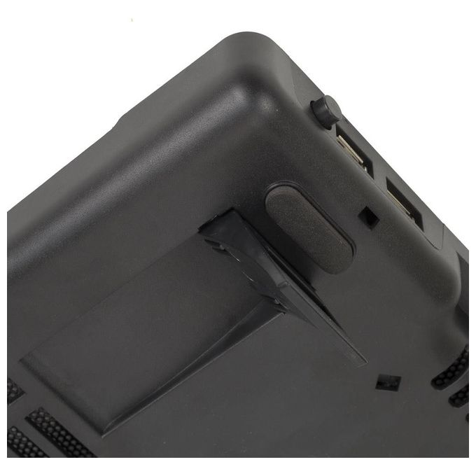 Rivacase 5556 Cooling Pad Up To 17,3