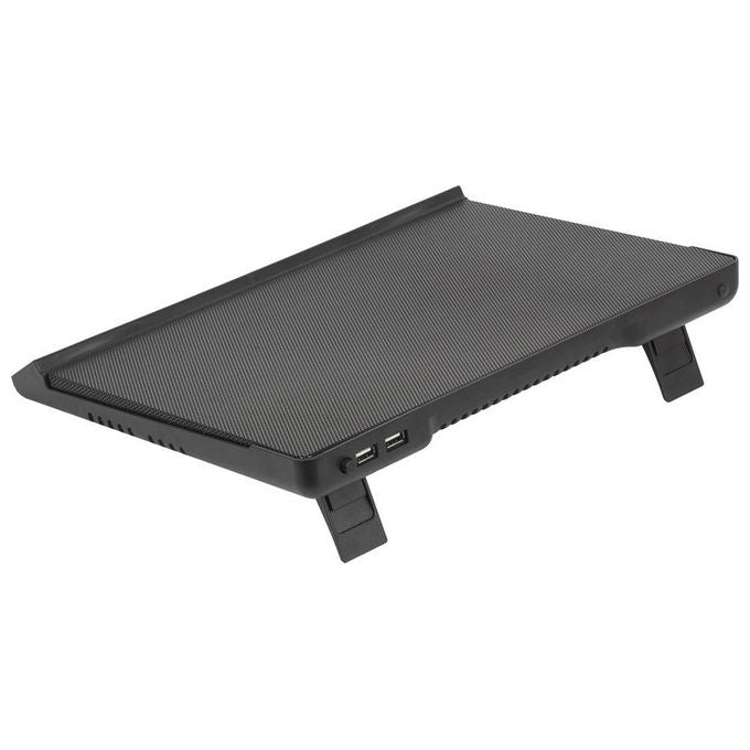 Rivacase 5556 Cooling Pad Up To 17,3
