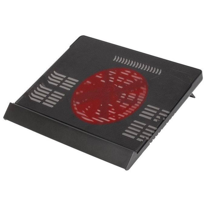 Rivacase 5556 Cooling Pad Up To 17,3