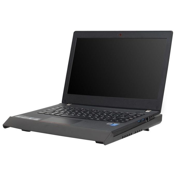 Rivacase 5556 Cooling Pad Up To 17,3