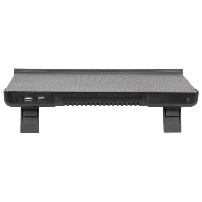 Rivacase 5556 Cooling Pad Up To 17,3