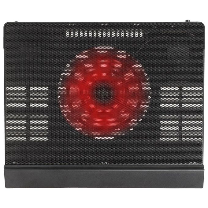 Rivacase 5556 Cooling Pad Up To 17,3