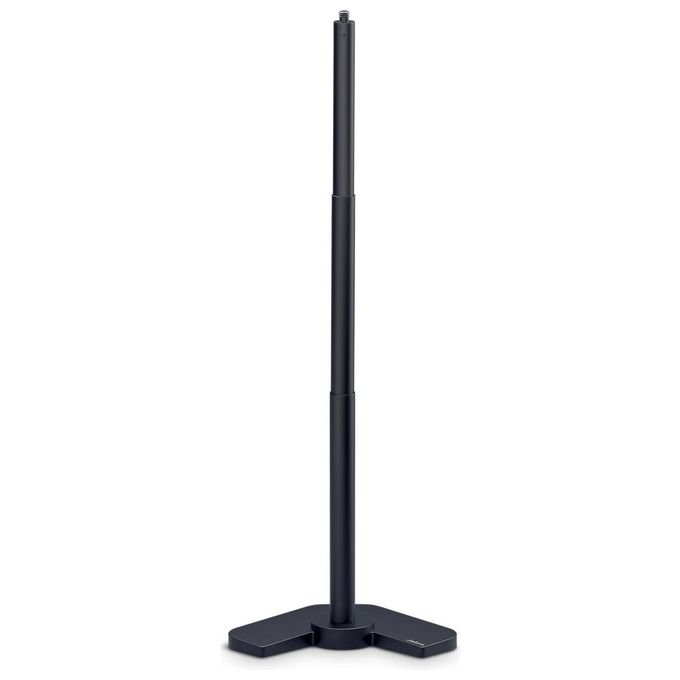 JABRA PanaCast Supporto da Tavolo per Videoconferenze con Design Compatto e Funzionalita' Ottimizzate per VoIP