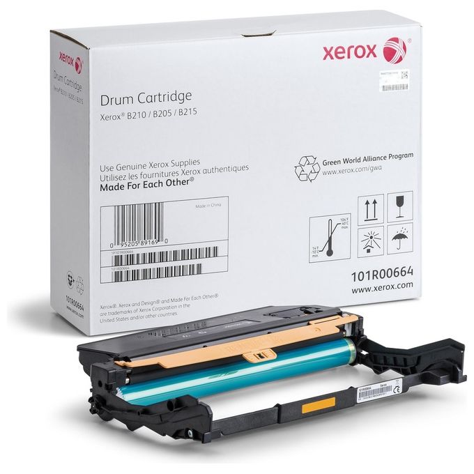 Xerox B210-B205-B215 Cartuccia Tamburo