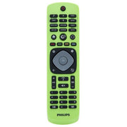 Philips 22AV9574A-12 Master Setup Remote Control Telecomando TV a Pulsanti per Android TV colore Verde