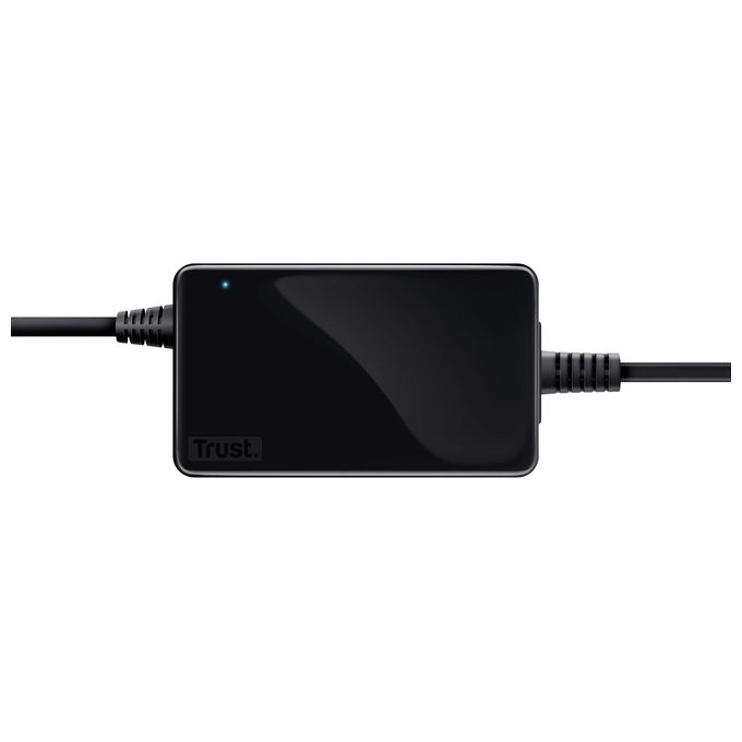 Trust Caricabatterie Universale da 45W per Laptop