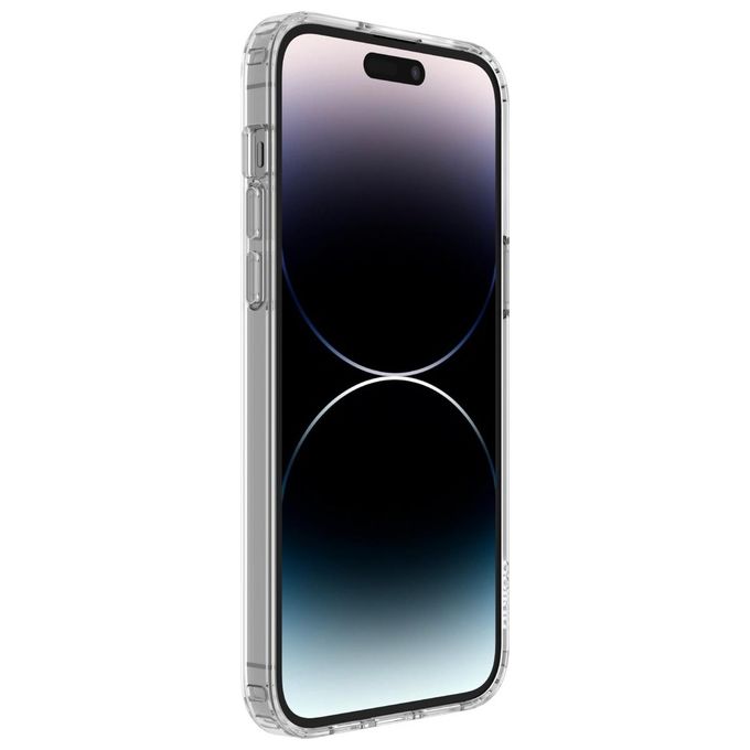Belkin Sheerforce custodia prot. magn. iPhone14 ProMax MSA011btCL