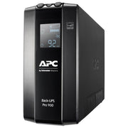 APC BR900MI Gruppo di Continuita' UPS 900VA 540W 6 Prese Linea Interattiva
