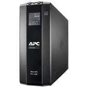 APC BR1600MI Gruppo di Continuita' UPS a Linea Interattiva 1600VA 960W 8 Prese AC