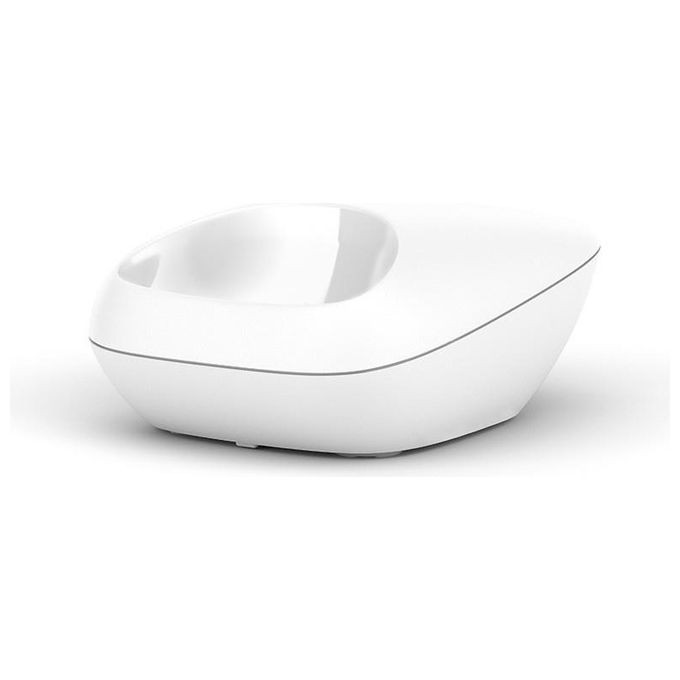 Gigaset AS690 Cordless DECT Display 2'' Vivavoce Rubrica Bianco