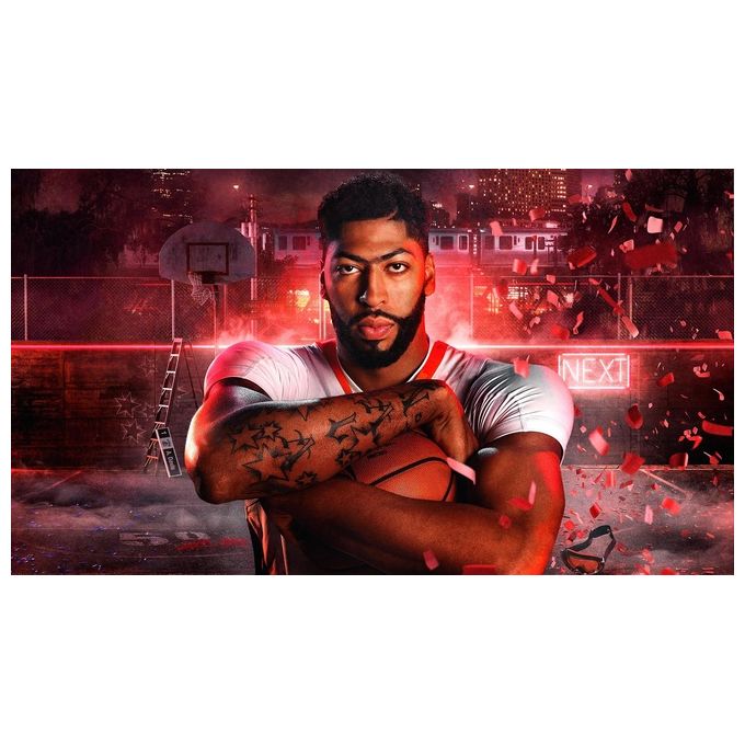 Take-Two Interactive NBA 2K20 per PlayStation 4