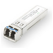 Digitus HP compatibile SFP + 10G SM 1310nm 10Km con Connettore DDM LC Dissipazione di Potenza 1W 1310nm DFB Laser Mono Splitmodale