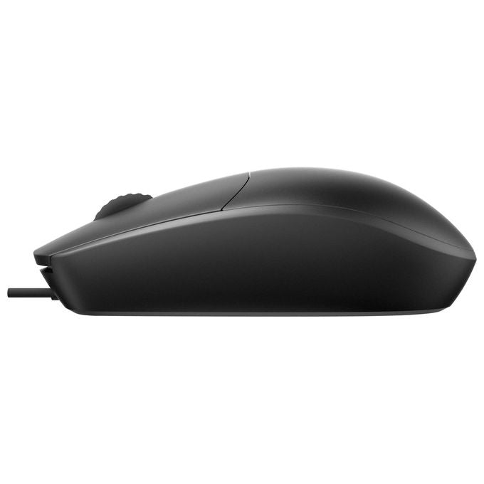 Rapoo N100 Mouse USB Ottico 1600 DPI Ambidestro