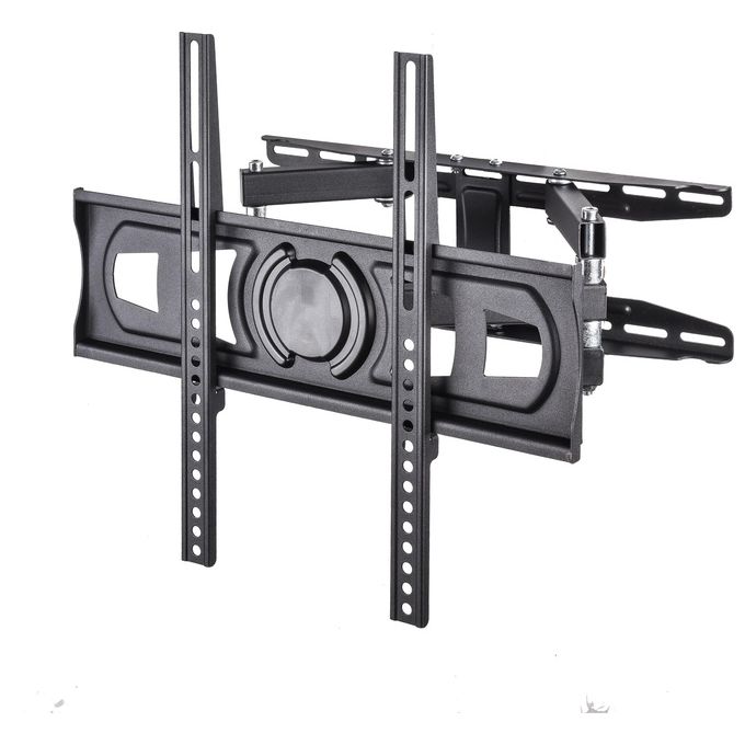 Link staffa a muro per tv fino a 45 kg, da 23 a 47 fino a vesa 400x400