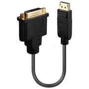 Lindy Adattatore Dp a Dvi-d