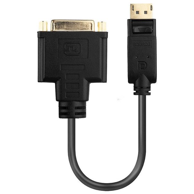 Lindy Adattatore Dp a Dvi-d