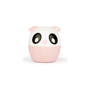 Hamlet Mini Speaker Pig Altoparlante Wireless Bluetooth 4.2 Ricaricabile Maialino