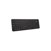 Hamlet Mini Tastiera con Touch Pad Wireless