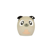 Hamlet Mini Speaker Dog Altoparlante Wireless Bluetooth 4.2 Ricaricabile Cane