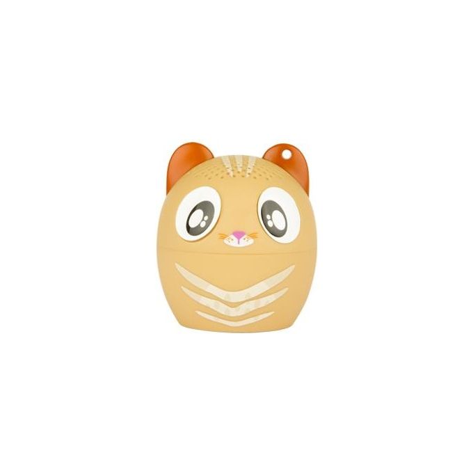 Hamlet mini Speaker Cat Altoparlante Wireless Bluetooth 4.2 Ricaricabile Gatto