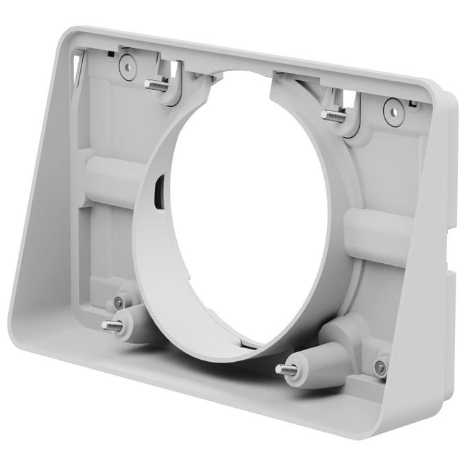 Logitech 952-000127 Supporto Angolato per Tap Scheduler Inclinazione 14° colore Bianco