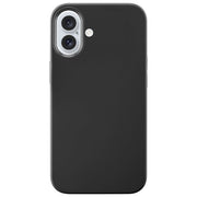 Cellular Line Cover per iPhone 16 Sensation Nero