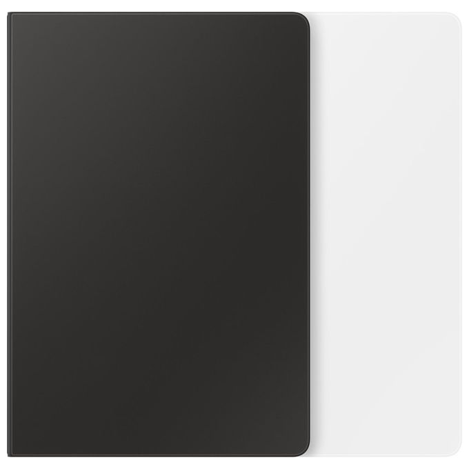 Samsung smart book cover per galaxy tab s9 11 pollici con supporto e innesto magnetico