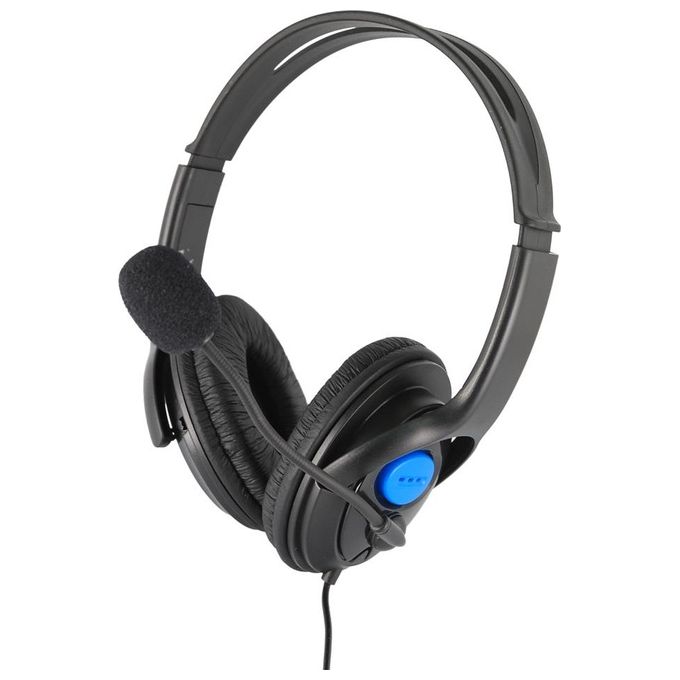 Xtreme Videogames X22PRO Cuffia per Ps4 Stereo