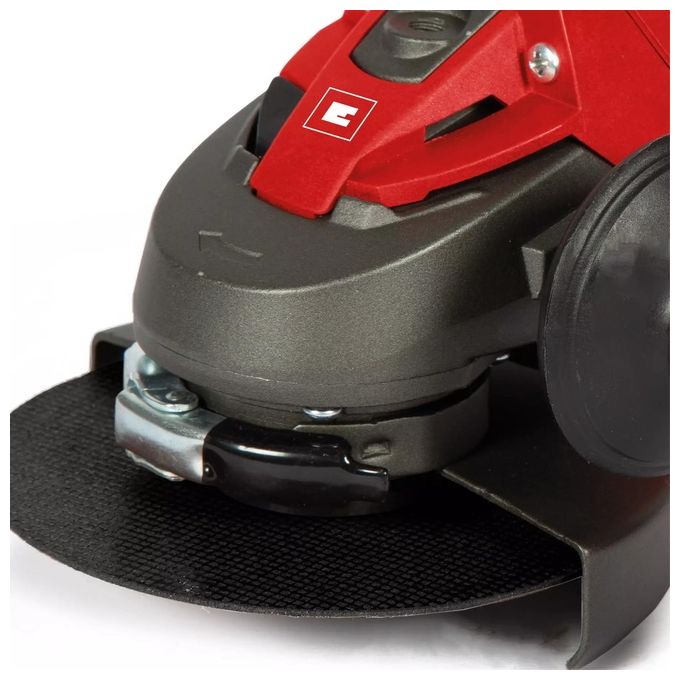 Einhell Smerigliatrice Angolare Te-Ag 125