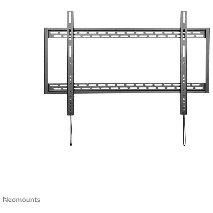 NewStar LFD-W1000 Montaggio a parete per display LCD nero dimensione schermo: 60-100