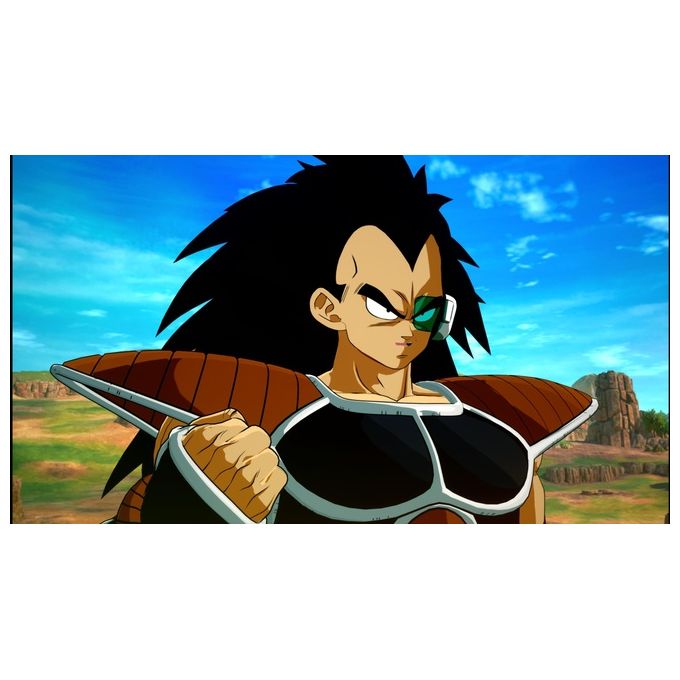 Bandai Namco Dragon Ball Sparking! Zero Gioco PS5 Azione Lotta PEGI 12 Testo Italiano