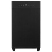 ASUS 90DC00G0-B39010 PRIME CASE TG Mini Tower Supporto Micro ATX Mini ITX Vetro Temperato USB Type C colore Nero