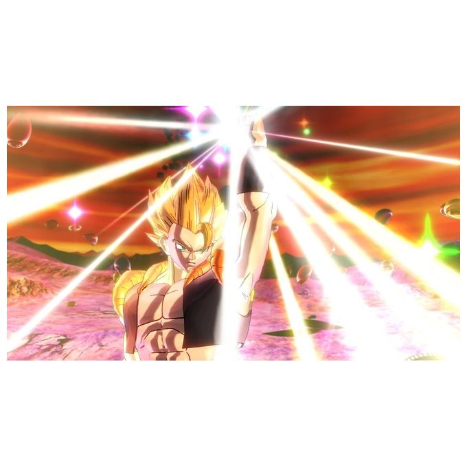 Bandai Namco Entertainment Dragon Ball: Xenoverse 2 Standard per PlayStation 5